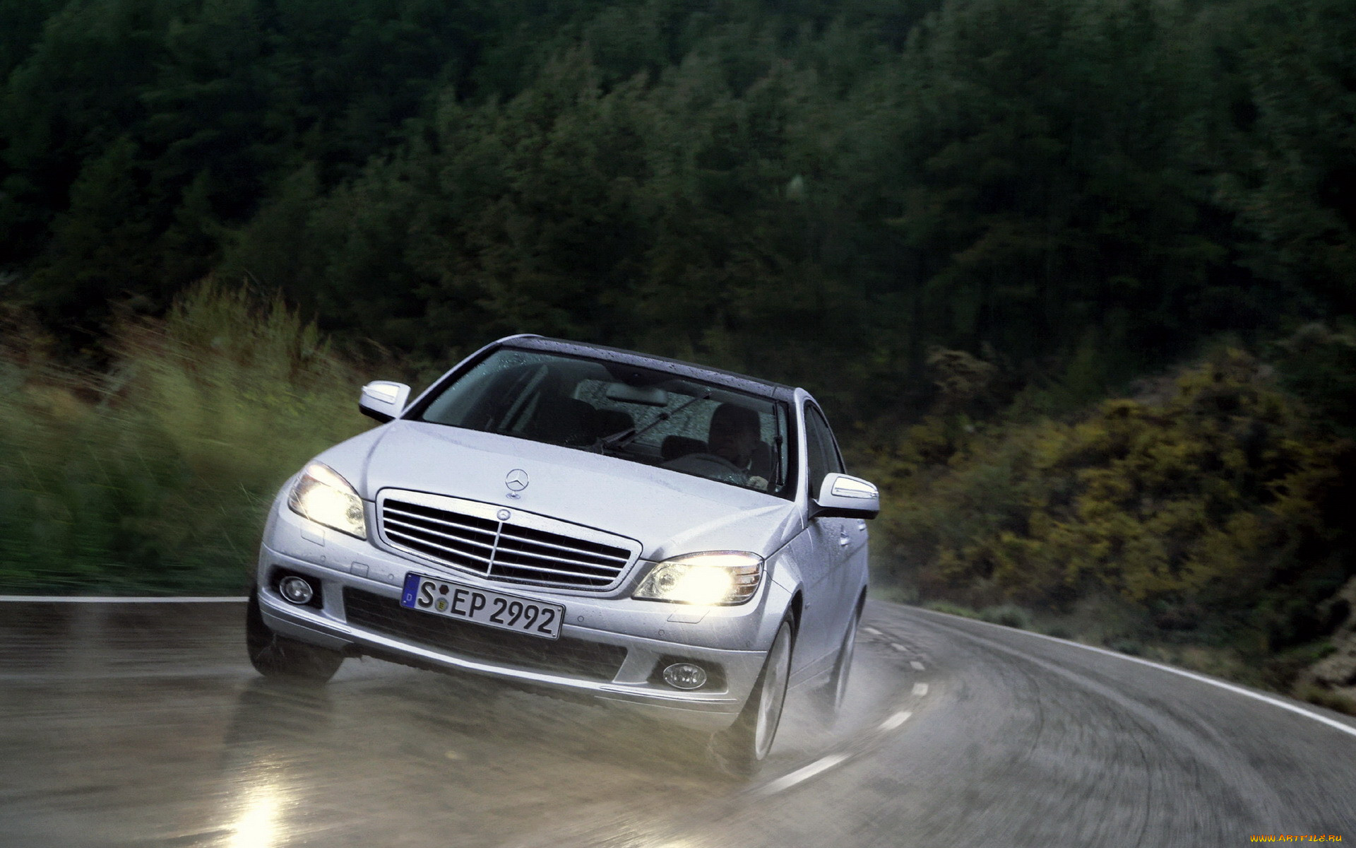 mercedes, benz, c350, 4matic, 